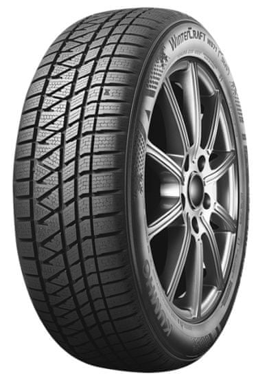 Kumho 235/55R18 100H KUMHO WS71