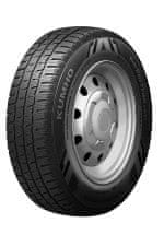 Kumho 235/85R16 120R KUMHO PORTRAN CW51