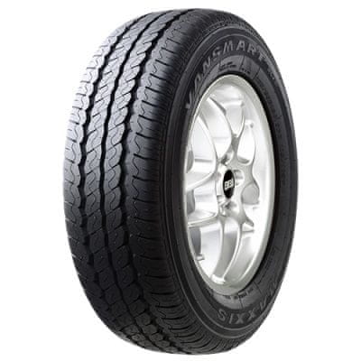 Maxxis 185/80R15 103R MAXXIS MCV3+