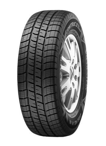 Vredestein 215/70R15 109S VREDESTEIN COMTRAC2AS