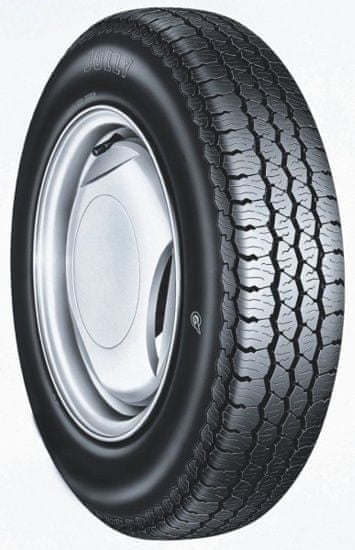 Maxxis 195/55R10C 98/96P MAXXIS CR966N