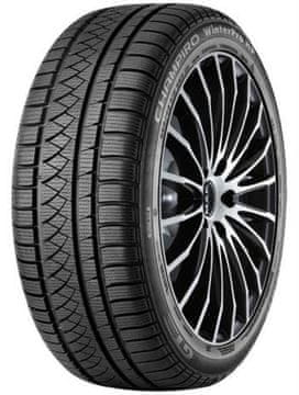 GT Radial 225/60R17 99H GT RADIAL CHAMPIRO WINTER PRO HP