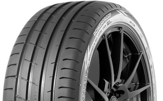 Nokian Tyres 245/50R18 100W NOKIAN NOKIAN POWERPROOF RFT