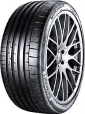 Continental 245/40R19 (98Y) CONTINENTAL SPORTCONTACT 6