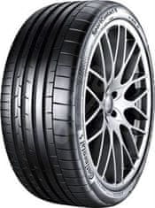 Continental 315/25R19 98Y CONTINENTAL CONTI SPORT CONTACT 6