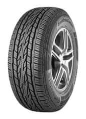 Continental 215/65R16 98H CONTINENTAL CROSS CONTACT LX2