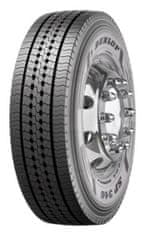 Dunlop 215/75R17.5 126/124M DUNLOP SP 346