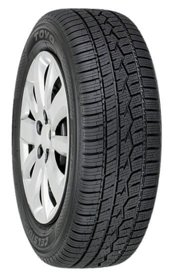 Toyo 185/60R15 84T TOYO CELSIUS