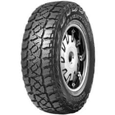 Kumho 245/70R16 118Q KUMHO MT51