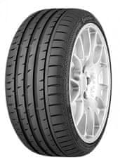 Continental 255/40R17 94W CONTINENTAL CONTISPORTCONTACT 3