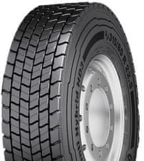 Continental 265/70R19,5 140M CONTINENTAL HYBRID HD3