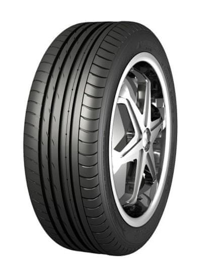 Nankang 225/45R17 94V NANKANG AS-2 PLUS