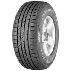 Continental 265/60R18 110T CONTINENTAL CROSSCONTACT LX