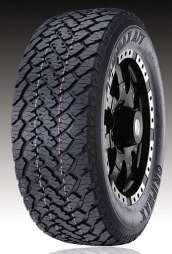 Gripmax 225/75R15 102S GRIPMAX A/T OWL