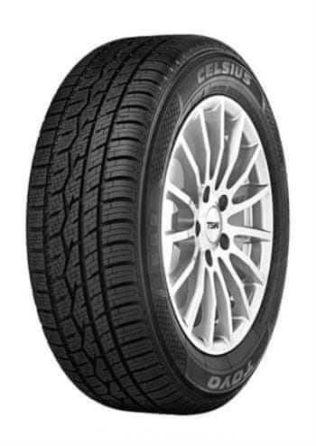 Toyo 165/60R15 77H TOYO CELSIUS