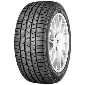 Continental 225/55R16 95H CONTINENTAL ContiWinterContact TS 830 P * RF RFT