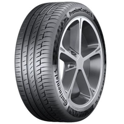 Continental 255/55R19 111V CONTINENTAL PREMIUM CONTACT 6