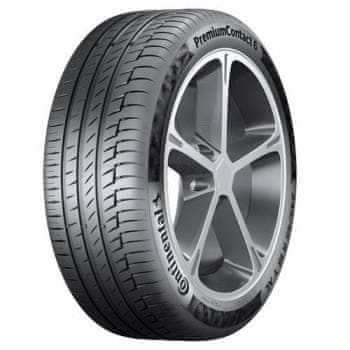 Continental 285/45R22 114Y CONTINENTAL PREMIUMCONTACT 6 (MO)