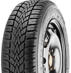 Dunlop 195/65R15 95T DUNLOP SP WINTER RESPONSE 2