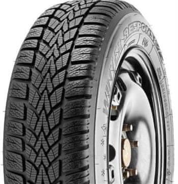 Dunlop 175/70R14 88T DUNLOP WINTER RESPONSE 2