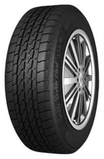 Nankang 215/75R16C 116/114R NANKANG AW-8