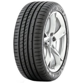 Goodyear 245/40R20 99Y GOODYEAR EAGLE F1 (ASYMMETRIC) 2