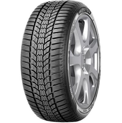 Sava 225/45R17 94V SAVA ESKIMO HP2