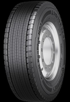 Continental 315/60R22,5 152/148L CONTINENTAL CONTIECOPLUS HD3