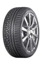 Nokian Tyres 245/50R18 100H NOKIAN WR A4 RFT