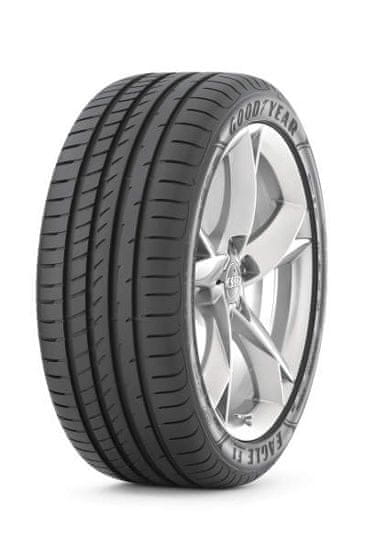 Goodyear 225/40R18 88Y GOODYEAR F1 ASYM 2* ROF