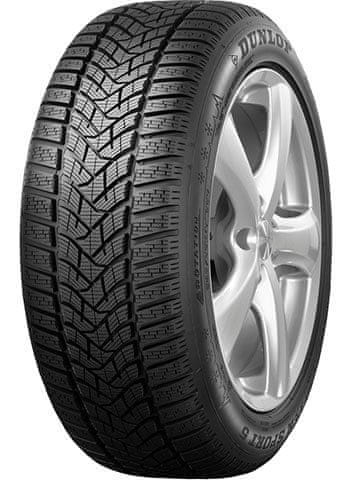 Dunlop 225/45R17 94H DUNLOP WINTER SPORT 5