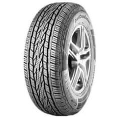Continental 255/60R18 112H CONTINENTAL CONTICROSSCONTACT LX2