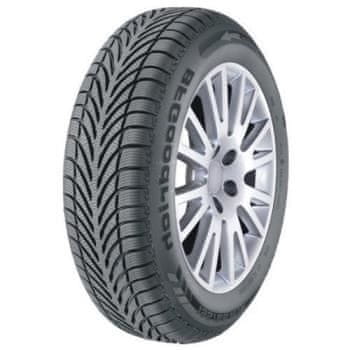 BF Goodrich 185/55R15 82T BFGOODRICH G-FORCE WINTER