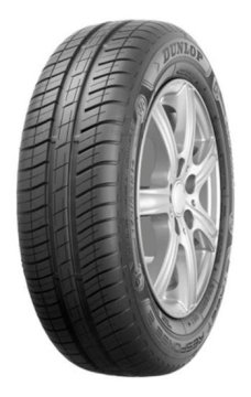 Dunlop 175/65R14 82T DUNLOP SP STREET RESPONSE 2