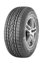 Continental 275/60R20 119H CONTINENTAL CROSSC.LX2 XLFR