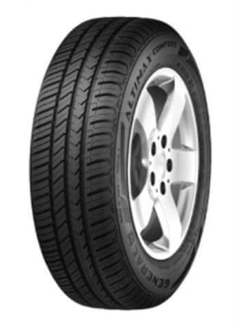 General 205/60R15 91H GENERAL TIRE ALTIMAX COMFORT