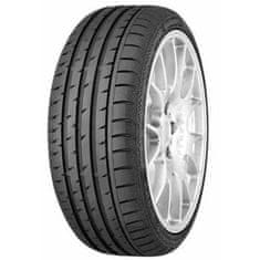 Continental 275/40R19 101W CONTINENTAL CONTI SPORT CONTACT 3 FR * RFT