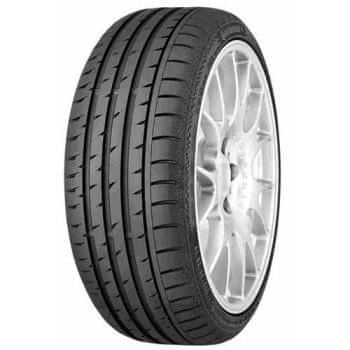 Continental 255/40R18 99Y CONTINENTAL SC-3 MO FR XL