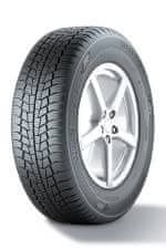 Gislaved 205/55R16 91T GISLAVED EURO FROST 6