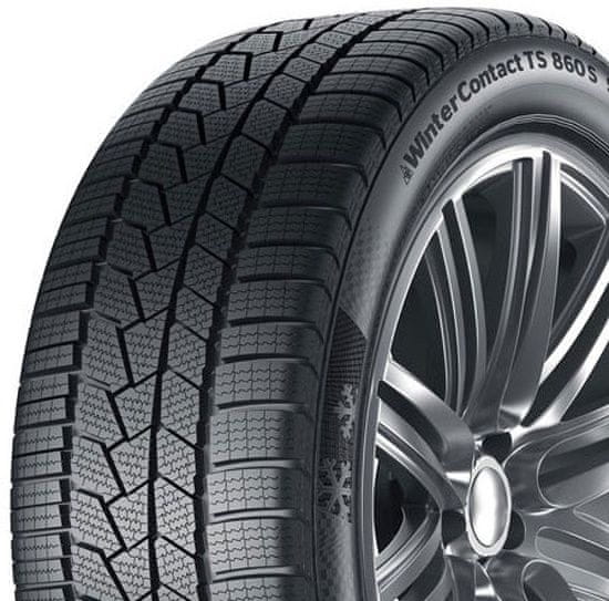 Continental 285/30R22 101W CONTINENTAL TS860SXLAO