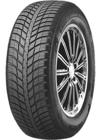 Nexen 175/65R14 82T NEXEN NBLUE 4 SEASON