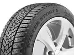 Dunlop 225/45R17 91H DUNLOP WINTER SPORT 5