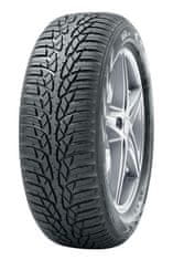 Nokian Tyres 245/45R18 100V NOKIAN WR D4 XL