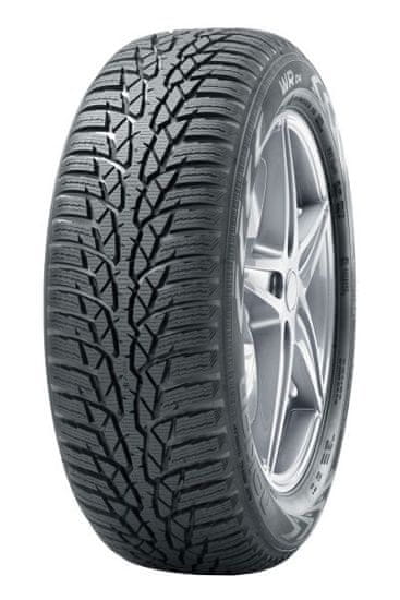 Nokian Tyres 195/55R16 91H NOKIAN WR D4 XL