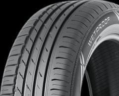 Nokian Tyres 215/55R16 97W NOKIAN WETPROOF