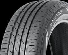 Nokian Tyres 195/55R15 85V NOKIAN WETPROOF