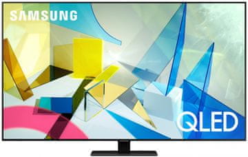 Samsung QE65Q80T 4K QLED televizor