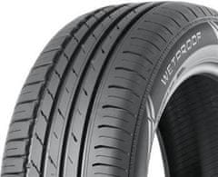 Nokian Tyres 215/45R17 91W NOKIAN WETPROOF