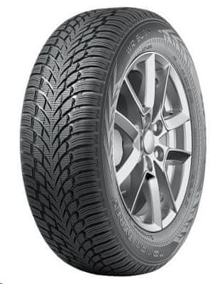 Nokian Tyres 215/55R18 95H NOKIAN WR SUV 4