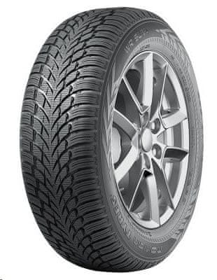 Nokian Tyres 235/50R19 103V NOKIAN NOKIAN WR SUV 4